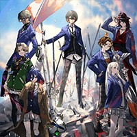 Varlet: Game nhập vai Anime Cuộc sống học đường