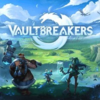 Vaultbreakers: Game ARPG PvPvE Hành Động Kịch Tính