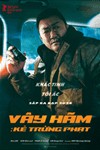 Vây Hãm: Kẻ Trừng Phạt - Phim Hành Động, Tội Phạm Của Ma Dong Seok