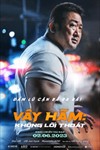 Vây Hãm: Không Lối Thoát (The Roundup: No Way Out) - Phim Hành Động 2/6