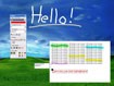 VB Doodle 5.0: Công cụ vẽ trên desktop đơn giản và hiệu quả