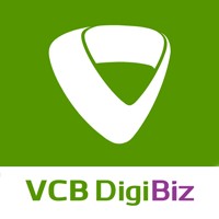 VCB DigiBiz iOS: Ứng dụng Ngân hàng Điện tử Doanh nghiệp