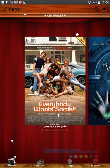 Xem trailer phim