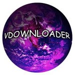 VDownloader 4.1.499.0 - Download Video, Phim Online