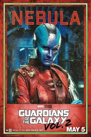 mini Guardians of the Galaxy Vol 2 14