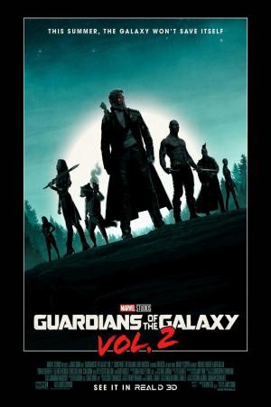 mini Guardians of the Galaxy Vol 2 15