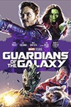 Vệ binh dải Ngân Hà - Guardians of the Galaxy | Thông tin phim