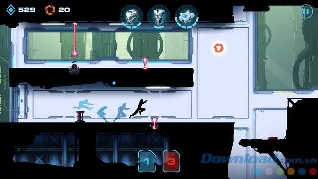 Chinh phục từng thử thách