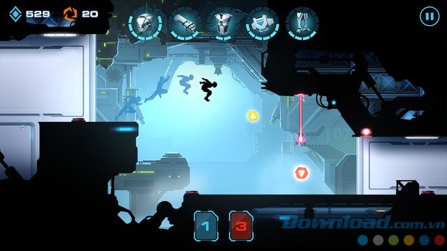 Đồ họa cải tiến