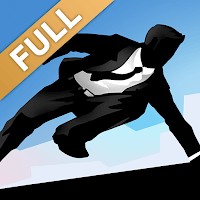 Vector Full 1.4.2 - Game Parkour Android Đồ Họa Ấn Tượng