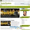 VectorFashion - Free Fashion Template