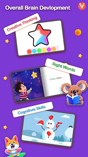 Phát triển trí não tổng thể