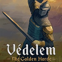 Vedelem: The Golden Horde - Game chiến tranh Mông Cổ miễn phí