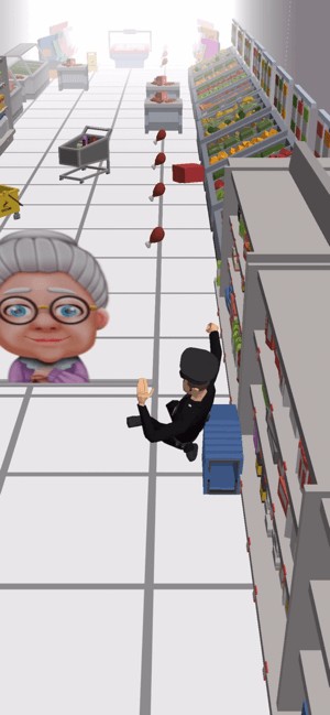 Tránh chướng ngại vật