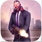 Vegas Crime City Gangster Games - Tải xuống cho iOS