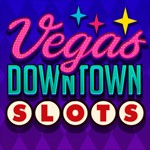 Vegas Downtown Slots: Game Casino & Giải Ô Chữ