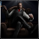 Vegas Mafia Crime Lords - Android Game