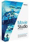 Movie Studio Platinum 13.0 Build 931 - Làm phim chuyên nghiệp