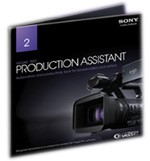 Vegas Pro Production Assistant 2.0.10 Plugin - Tăng tốc quy trình làm việc