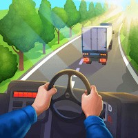 Vehicle Masters Android - Download Game Mô Phỏng Lái Xe Tải