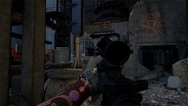 Lối chơi của VEIL game nhấn mạnh vào tinh thần đồng đội bọc lót cho nhau