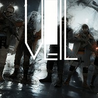 VEIL - Game FPS Chiến Lược Ma Quỷ