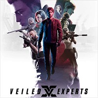 Veiled Experts - Game bắn súng MIỄN PHÍ từ Nexon