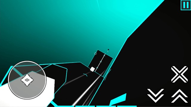 Chinh phục các địa hình khác nhau bằng kỹ thuật parkour điêu luyện