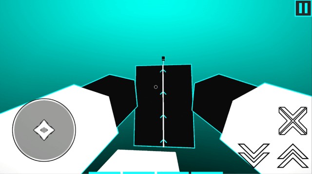 Chơi game ở góc nhìn người thứ nhất