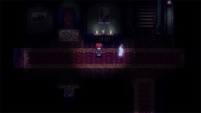 Các câu đố và màn chơi được chế tác cẩn thận.