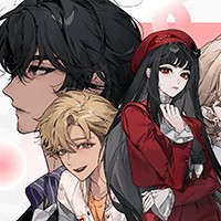 Velvet Bite: Visual Novel về Tình Yêu Vampire