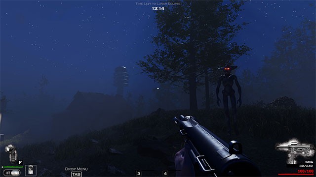 Venatio là game FPS hành động kinh dị hấp dẫn trên máy tính