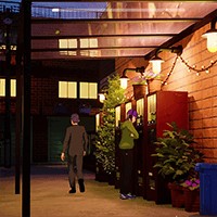 Vending Dokan!: Kozy Kiosk - Game Mô Phỏng Nhàn Rỗi