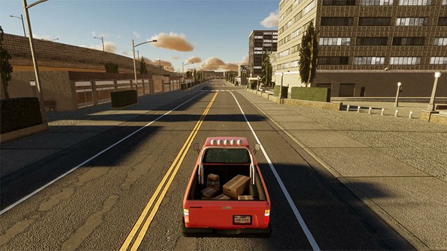 Quản lý hệ thống máy bán hàng tự động phủ khắp thành phố