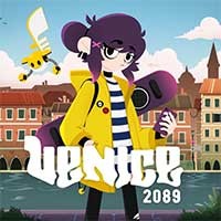 Venice 2089: Demo Game Khám Phá Venice Tương Lai