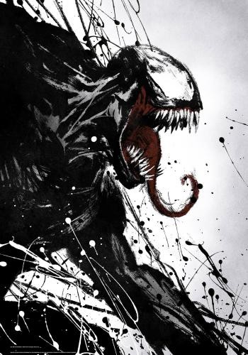 Venom 8