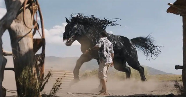 Tom Hardy trở lại trong Venom 3: The Last Dance cùng cuộc chiến với kẻ thù lớn nhất