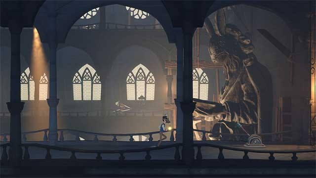 Giải các câu đố sáng tạo bằng kỹ năng logic của bạn