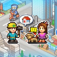 Venture Towns: Game xây dựng và quản lý đô thị hấp dẫn