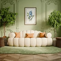 Relaxing Design Game iOS 1.06.0 - Game Thiết Kế Nội Thất Thư Giãn