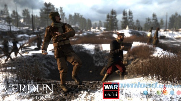 Đồ họa chân thực