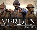 Verdun: Game Bắn Súng Thế Chiến Thứ Nhất