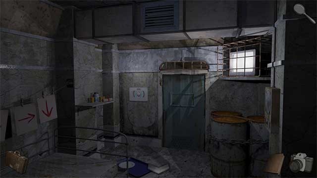 Khám phá thế giới đen tối, đầy rẫy những điều dối trá và bí ẩn của Veritas Demo for Android