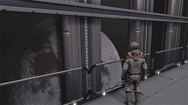 Thám hiểm không gian và thống trị thiên hà trong game phiêu lưu mô phỏng Verse Project