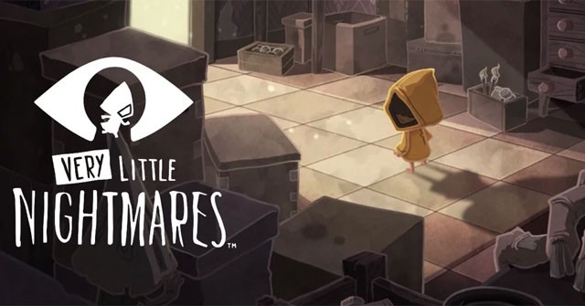 Phiên bản ngoại truyện của game kinh dị Little Nightmares