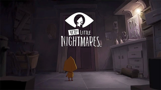 Very Little Nightmares Mobile mới nhất khắc phục hầu hết những lỗi nghiêm trọng hiện có
