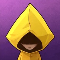 Very Little Nightmares iOS 1.2.0 - Tiền truyện kinh dị Little Nightmares