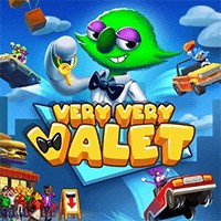 Very Very Valet: Game Tranh Chỗ Đỗ Xe Vui Nhộn