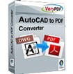 VeryPDF AutoCAD to PDF Converter - Chuyển đổi AutoCAD sang PDF