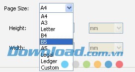 VeryPDF CHM to PDF Converter